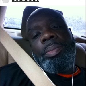 Meet your Posher, Reginald